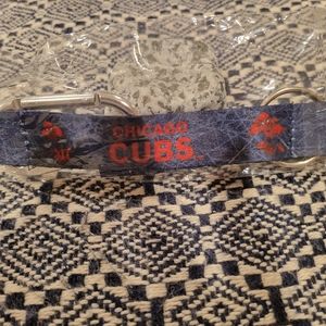 Marvel MLB keychain carabiner